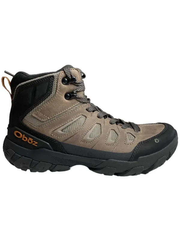 Oboz Men's Sawtooth X Mid Shoe sold by Out&Back Outdoor