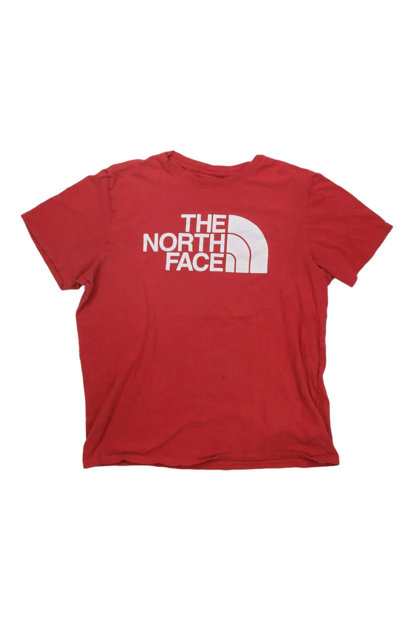 The North Face Men's SS Half Dome Tee sold by Out&Back Outdoor product image thumbnail 3