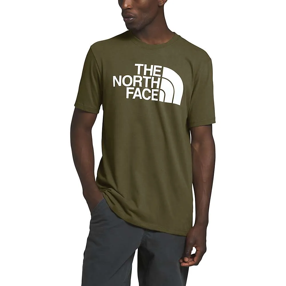 The North Face Men's SS Half Dome Tee sold by Out&Back Outdoor
