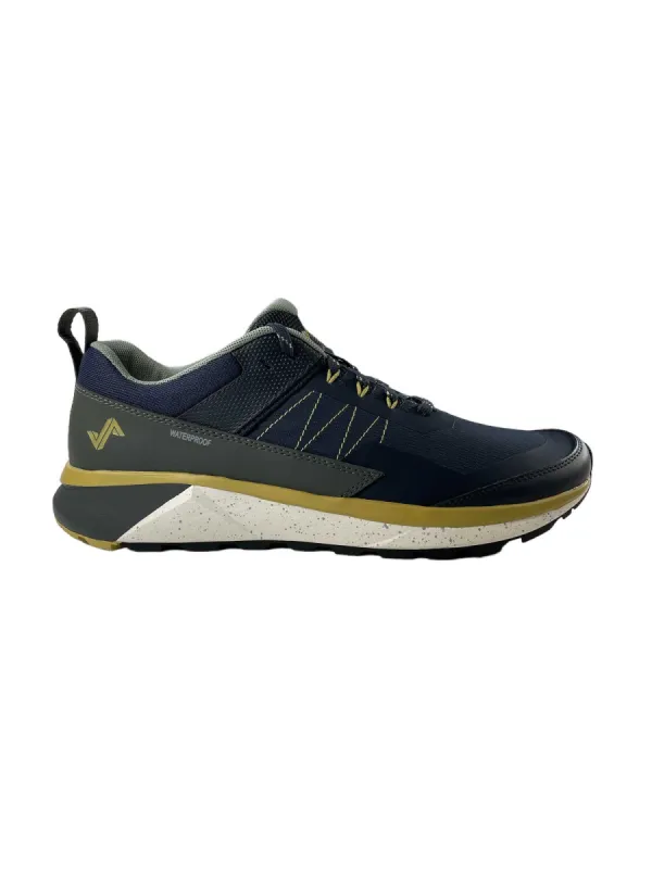 Forsake Men's Cascade Peak Low WP Shoe sold by Out&Back Outdoor