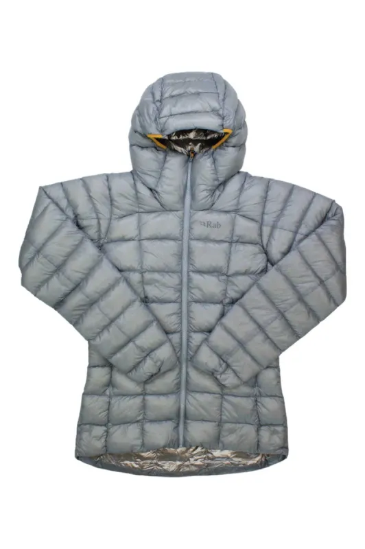 Rab Women's Mythic G Jacket sold by Out&Back Outdoor