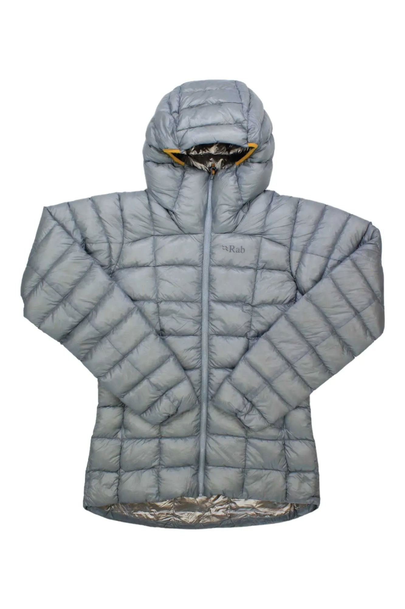 Rab Women's Mythic G Jacket sold by Out&Back Outdoor