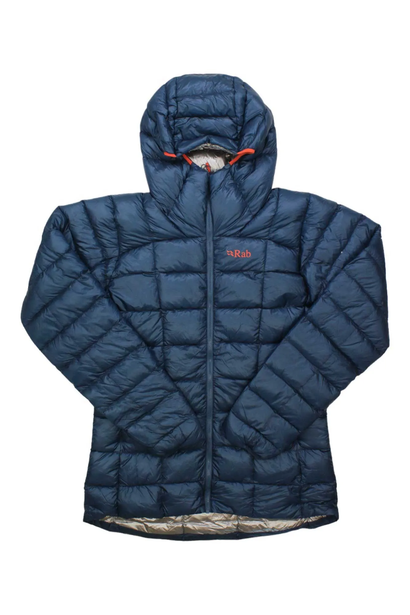 Rab Women's Mythic G Jacket sold by Out&Back Outdoor product image thumbnail 2