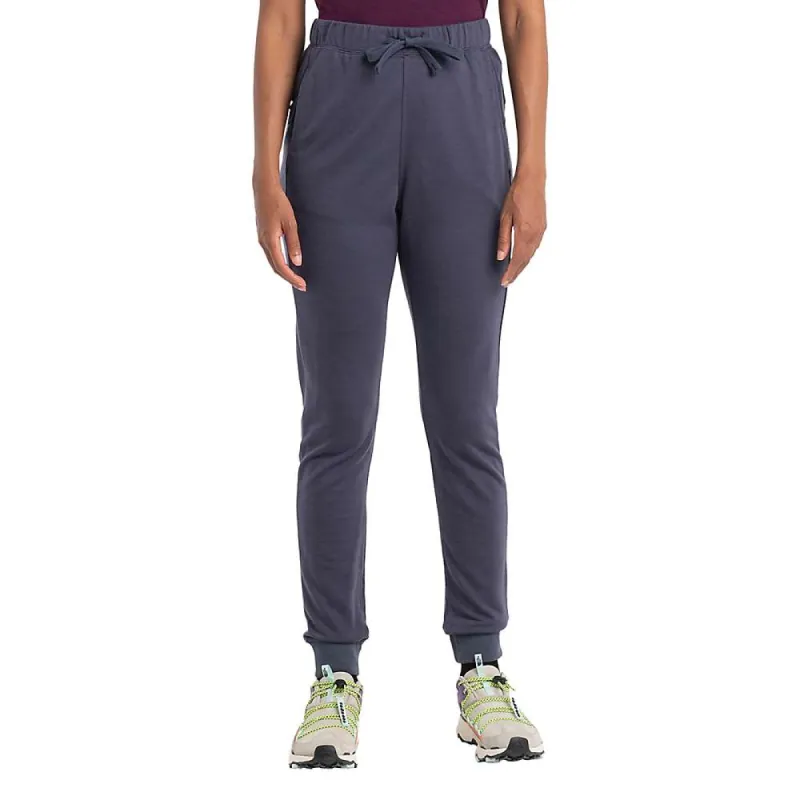 Icebreaker Womens Merino Crush II Pant made by Icebreaker