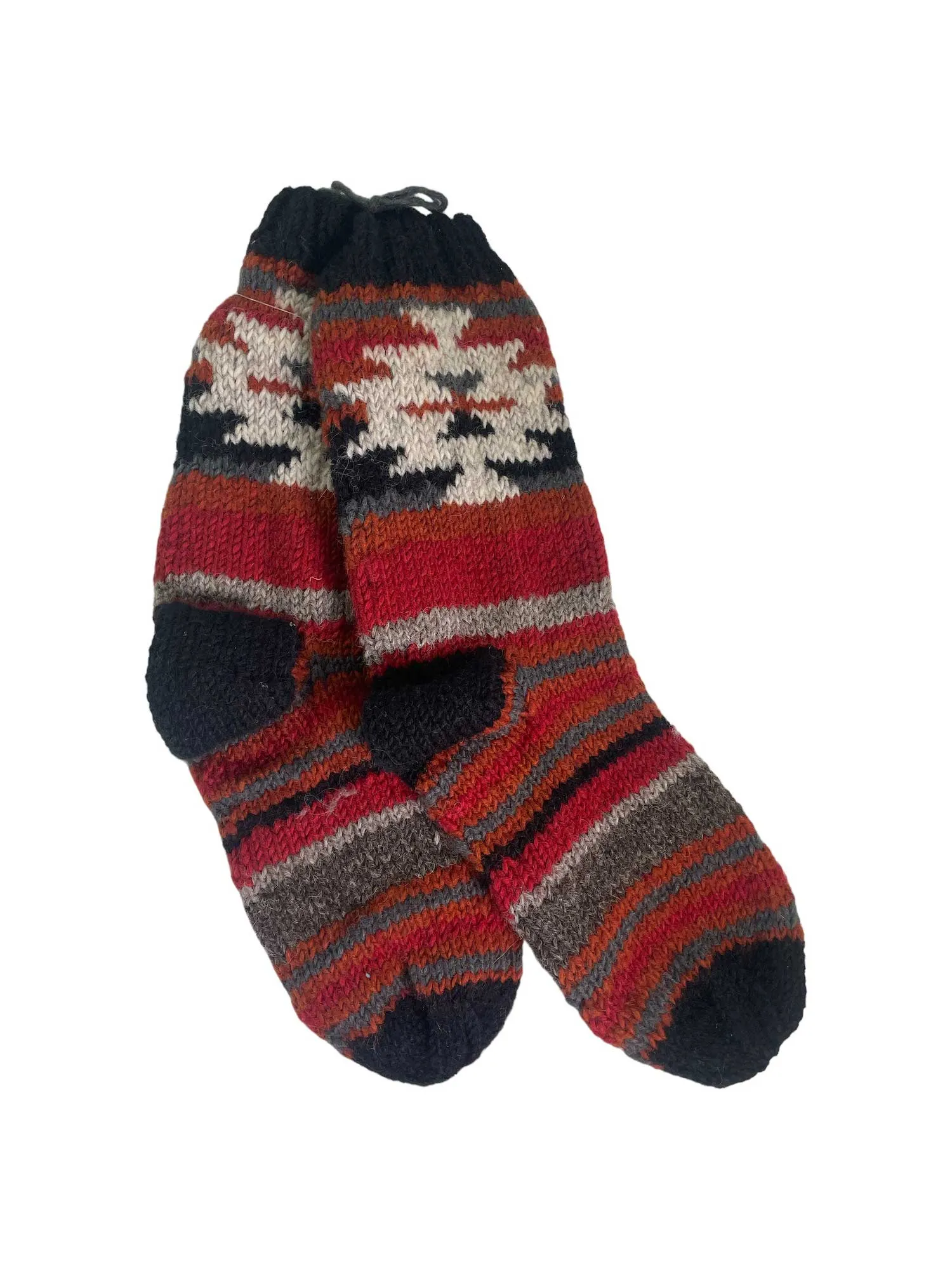 Lost Horizons Women's Blake Sock sold by Out&Back Outdoor product image thumbnail 2