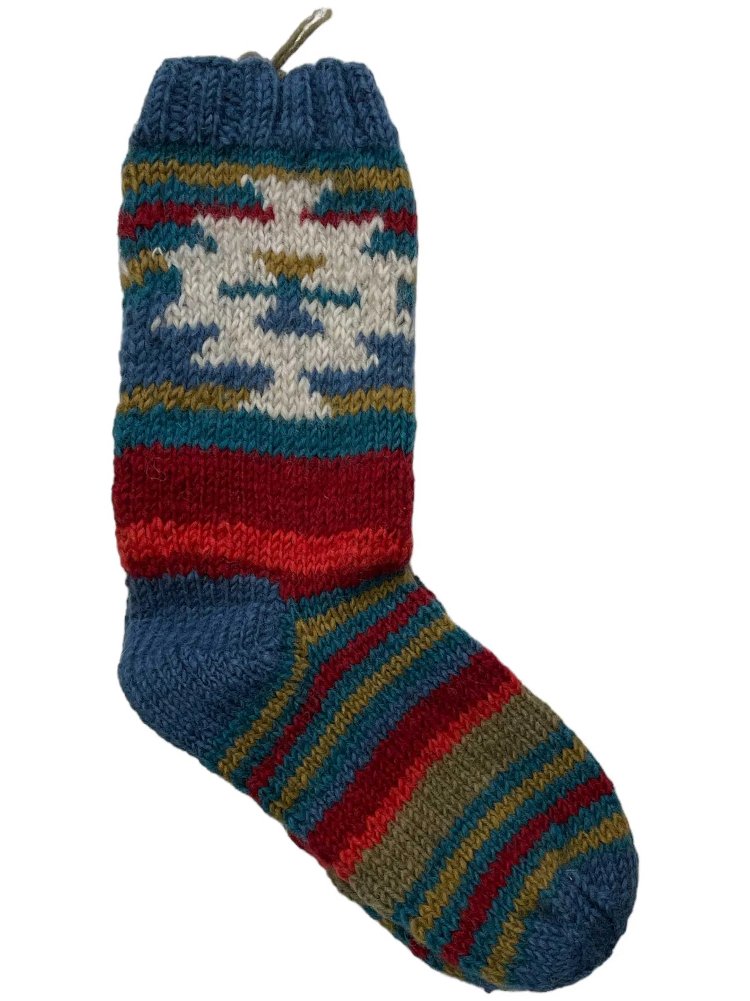 Lost Horizons Women's Blake Sock sold by Out&Back Outdoor