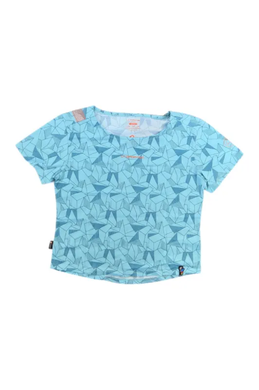 La Sportiva Women's Dimension T-Shirt made by La Sportiva
