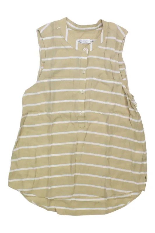 Carve Designs Women's Frankie Tank sold by Out&Back Outdoor