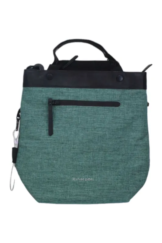 Sherpani Women's Anti-Theft Crossbody Geo AT sold by Out&Back Outdoor