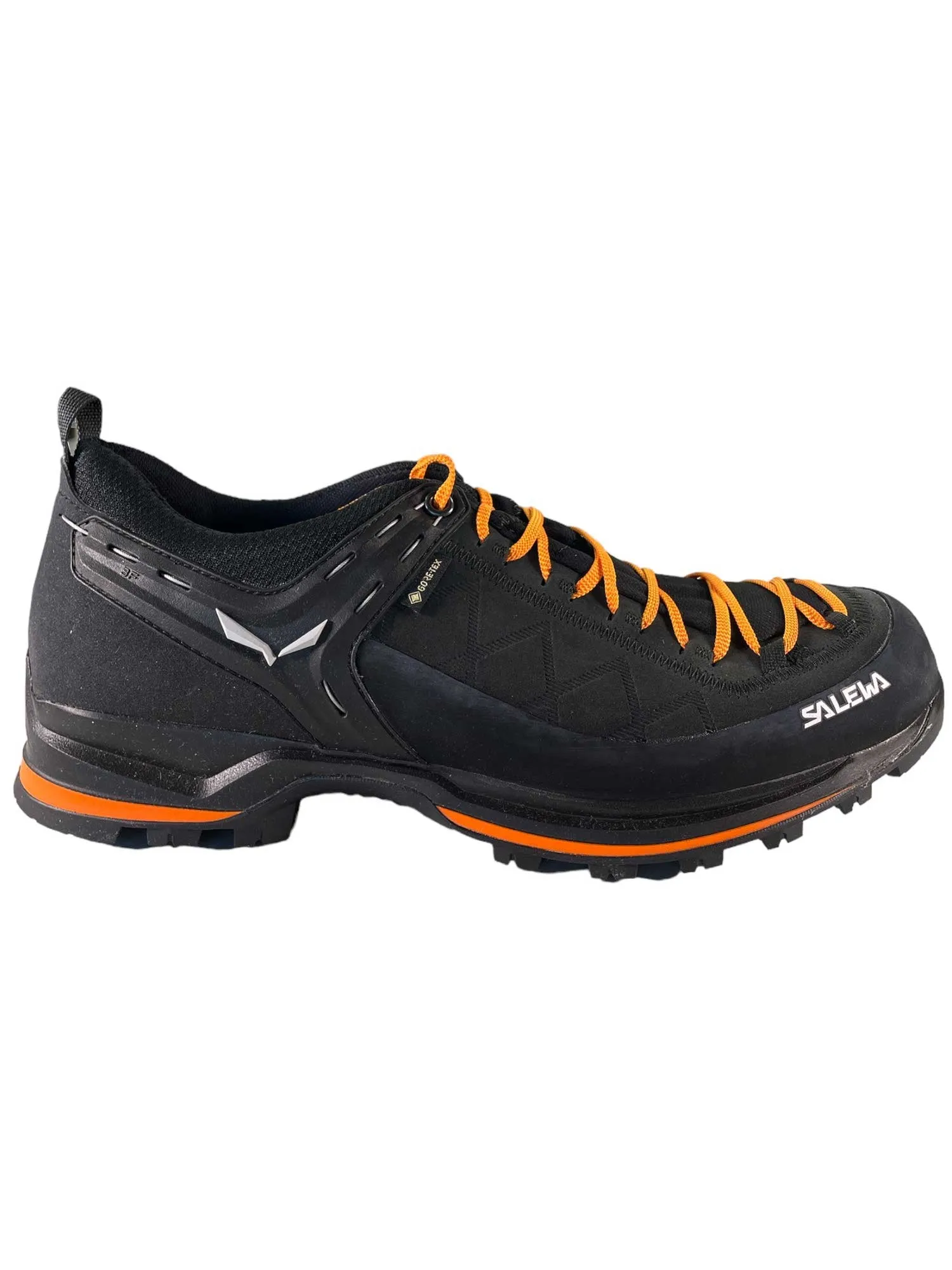 Salewa Mens MTN Trainer 2 GTX Boot sold by Out&Back Outdoor
