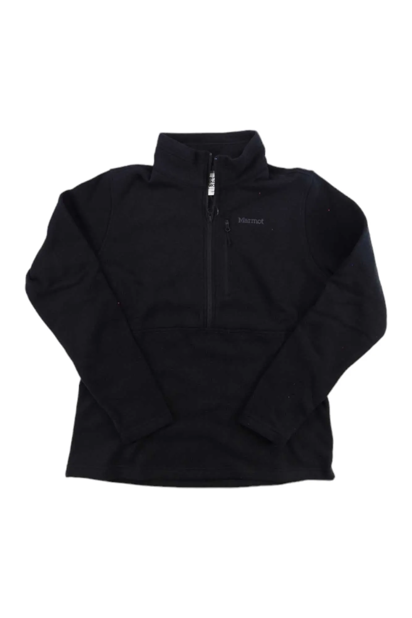 Marmot Women's Drop Line 1/2 Zip Top sold by Out&Back Outdoor product image thumbnail 2