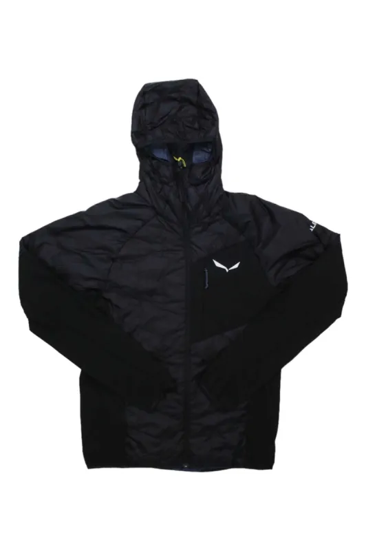 Salewa Men's Ortles Hybrid TW CLT Jacket sold by Out&Back Outdoor