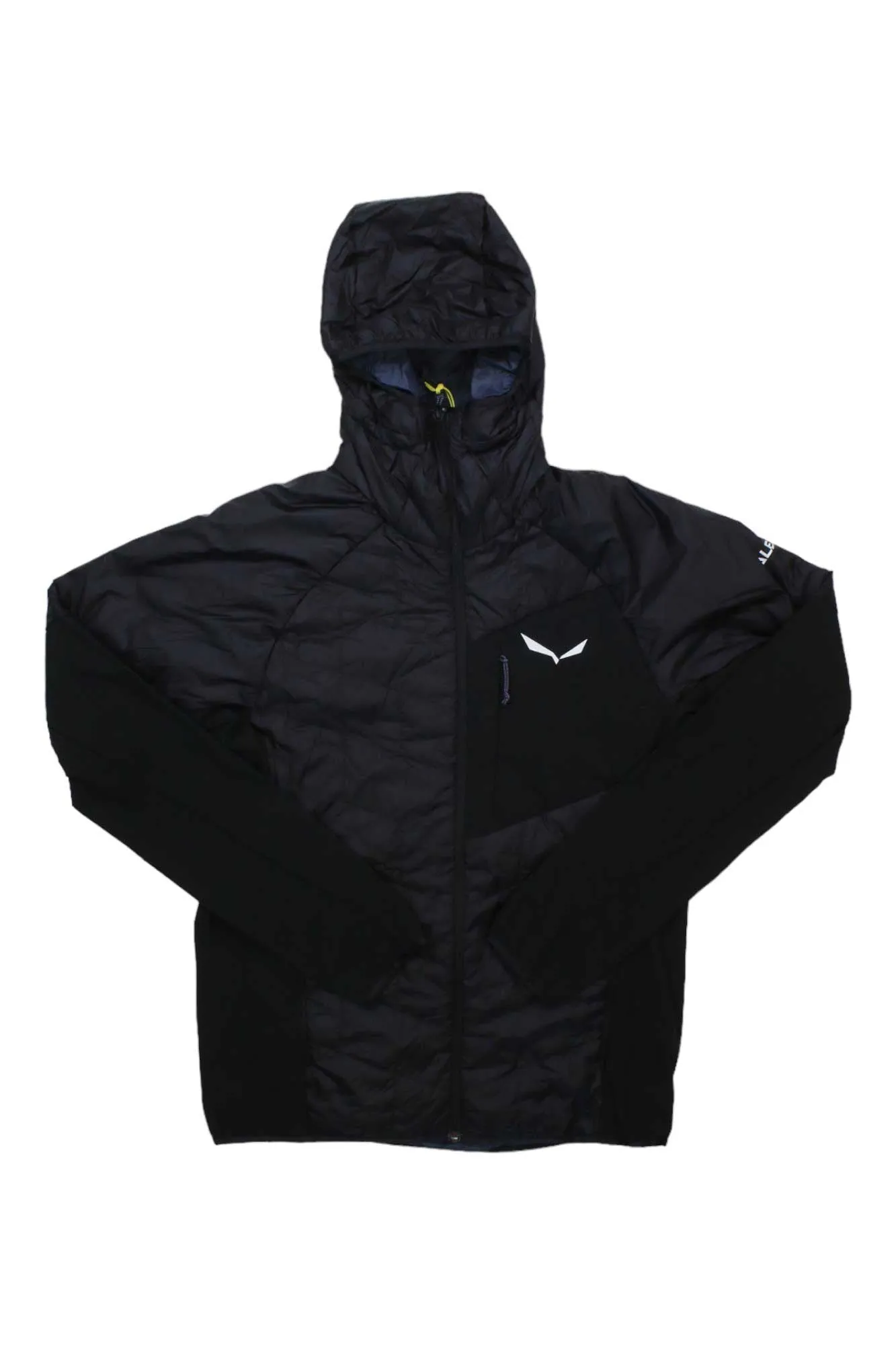 Salewa Men's Ortles Hybrid TW CLT Jacket sold by Out&Back Outdoor