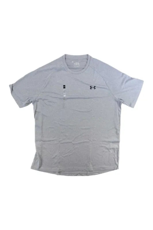 Under Armour Mens UA Tech 2.0 SS Tee sold by Out&Back Outdoor
