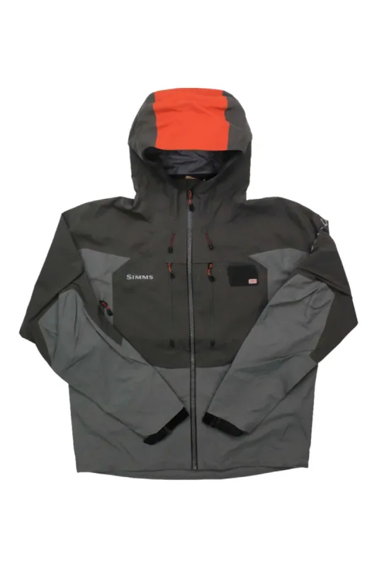 Simms Mens G3 Guide Jacket sold by Out&Back Outdoor