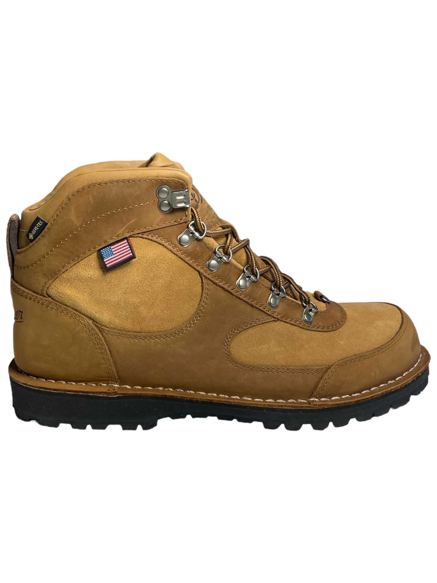 Danner Mens Cascade Crest 5 Inch GTX Boot sold by Out&Back Outdoor