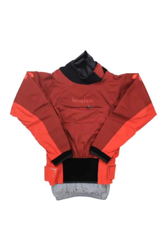 Level Six Women's Nova Dry Top sold by Out&Back Outdoor