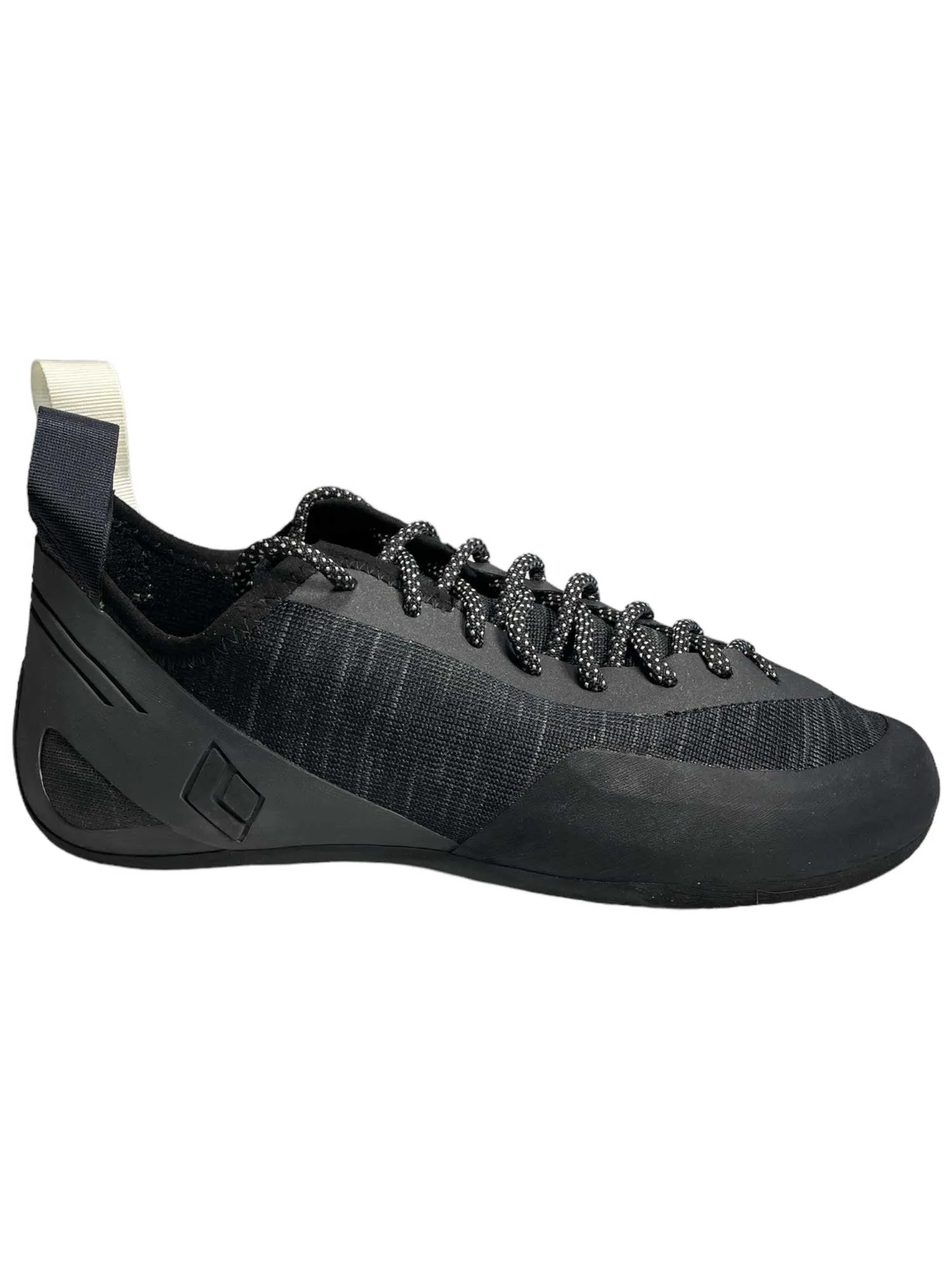 Black Diamond Men's Momentum Lace Climbing Shoe sold by Out&Back Outdoor product image thumbnail 4