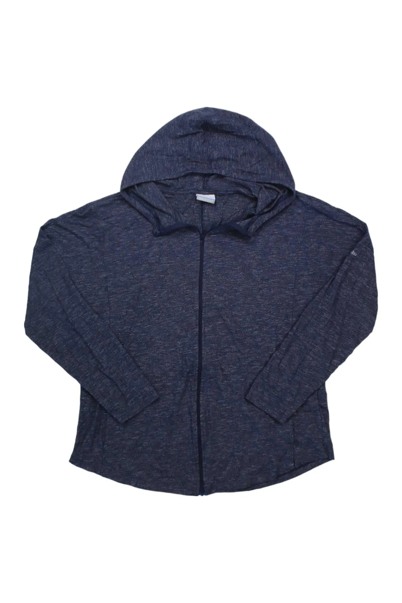 Columbia Womens Cades Cove Full Zip Hoodie sold by Out&Back Outdoor