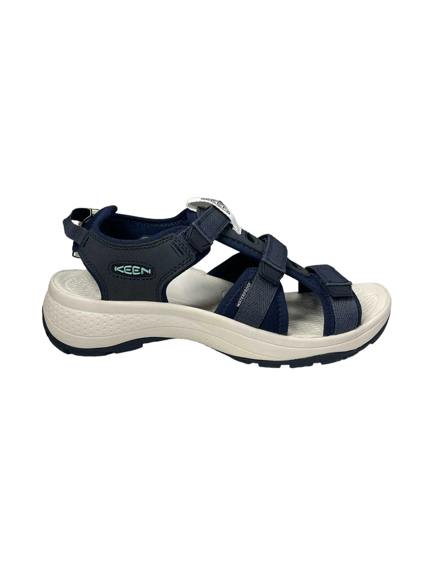 KEEN Women's Astoria West Open Toe Sandal sold by Out&Back Outdoor product image thumbnail 2
