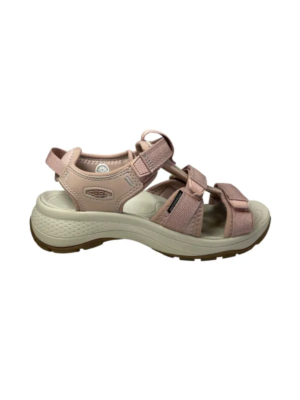 KEEN Women's Astoria West Open Toe Sandal sold by Out&Back Outdoor