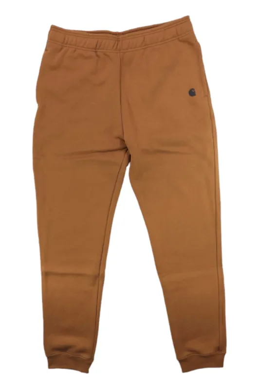 Carhartt Mens Relaxed Fit Midweight Tapered Sweatpant sold by Out&Back Outdoor