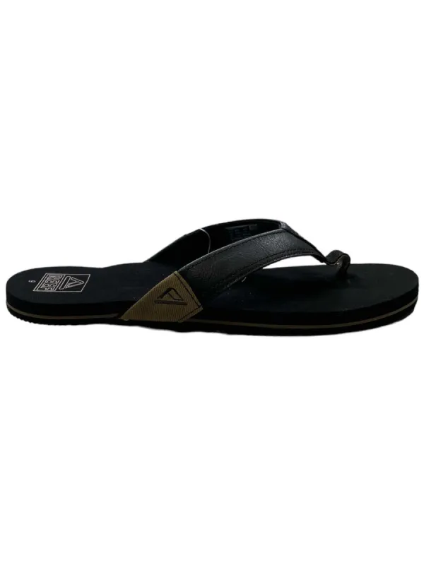Reef Men's Newport Flip Flop sold by Out&Back Outdoor