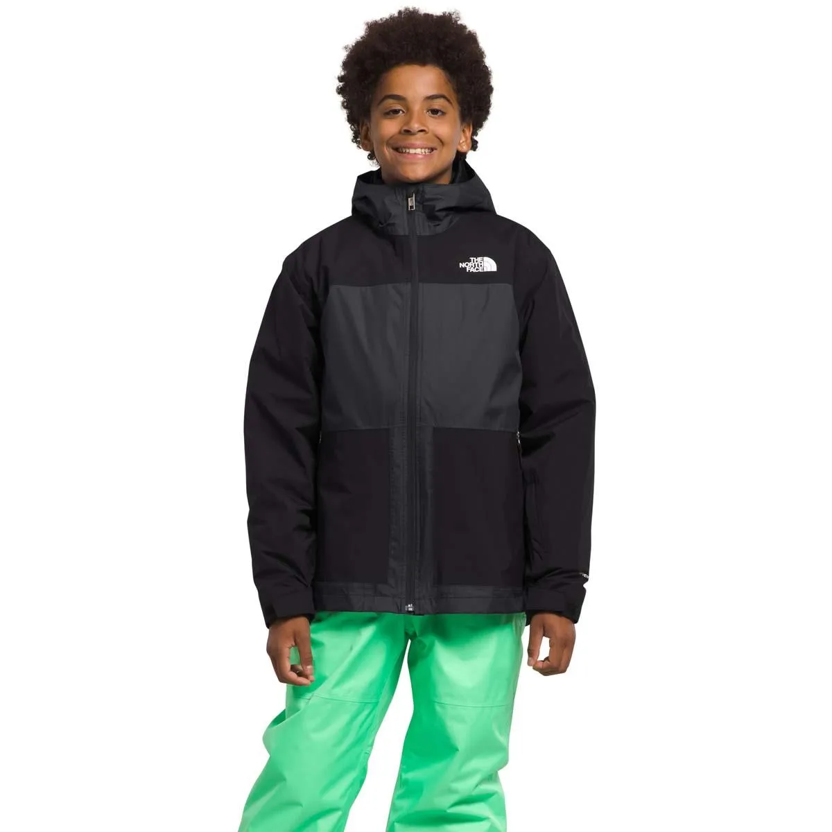 The North Face Boys' Freedom Triclimate Jacket sold by Out&Back Outdoor