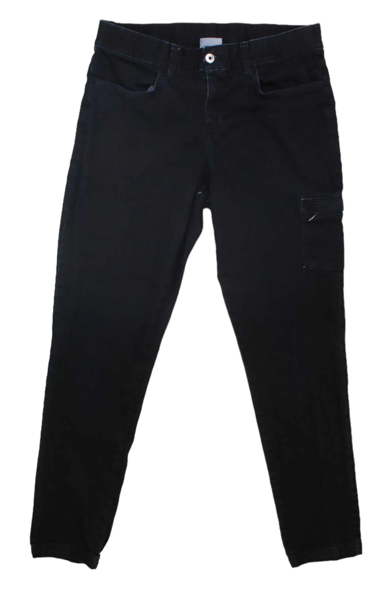 Womens Columbia City Denim Cargo Pants sold by Out&Back Outdoor