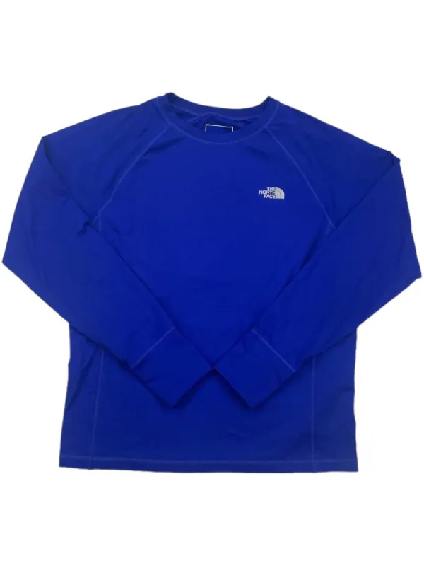 Mens Winter Warm Essential Crew sold by Out&Back Outdoor