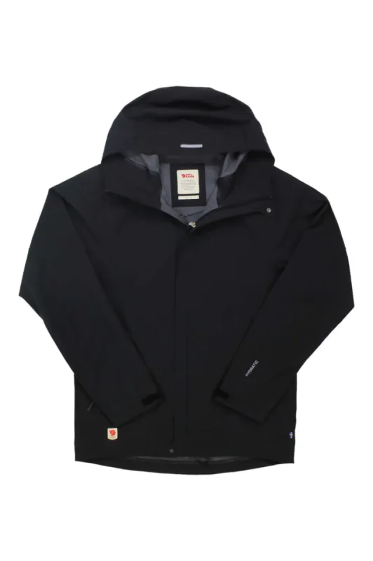Fjallraven Mens HC Hydratic Trail Jacket sold by Out&Back Outdoor