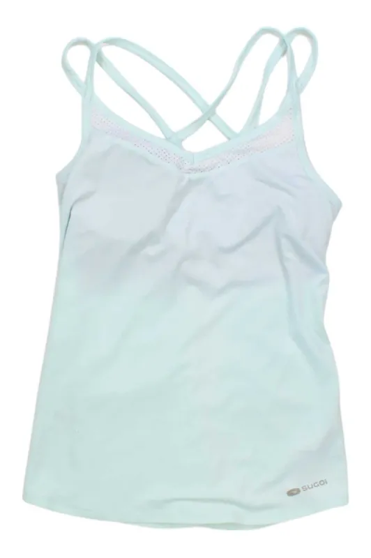 Sugoi Women's Sprint Tank sold by Out&Back Outdoor
