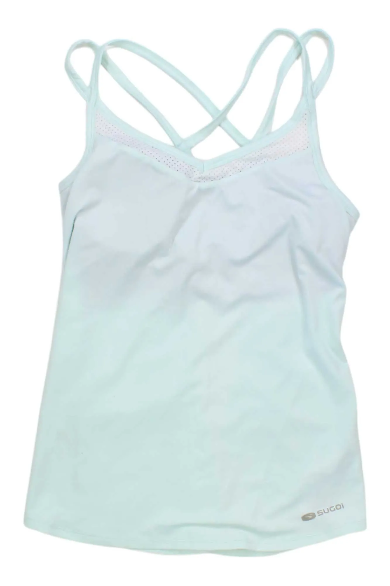 Sugoi Women's Sprint Tank sold by Out&Back Outdoor