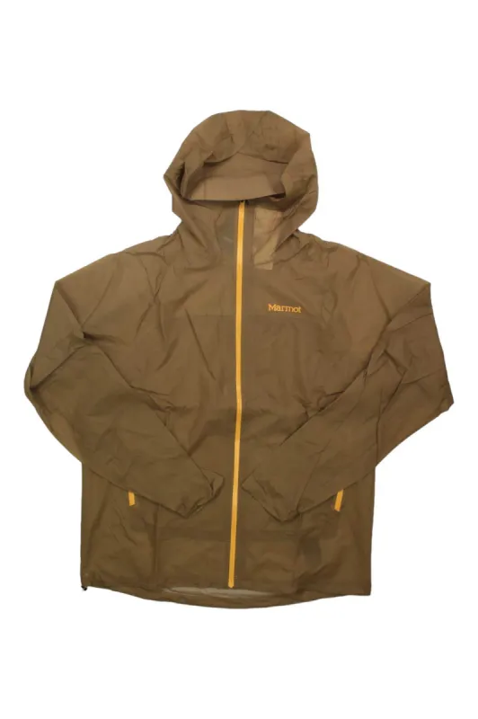 Marmot Men's Bantamweight Jacket sold by Out&Back Outdoor