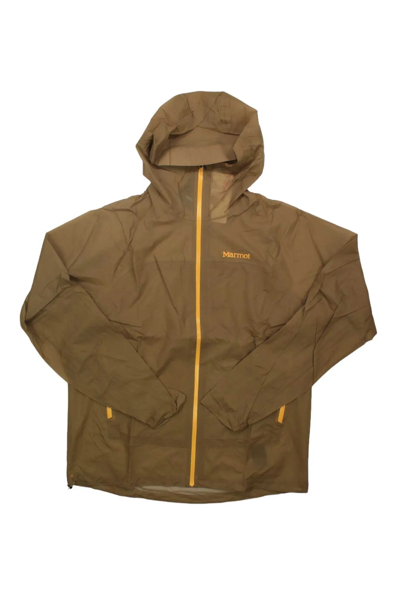 Marmot Men's Bantamweight Jacket sold by Out&Back Outdoor