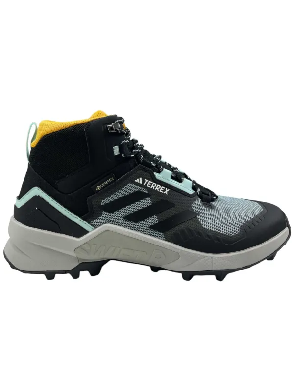 Adidas Men's Terrex Swift R3 Mid GTX Shoe sold by Out&Back Outdoor
