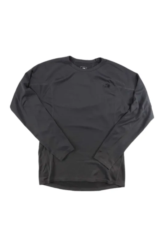The North Face Mens Long Sleeve Baselayer Top sold by Out&Back Outdoor