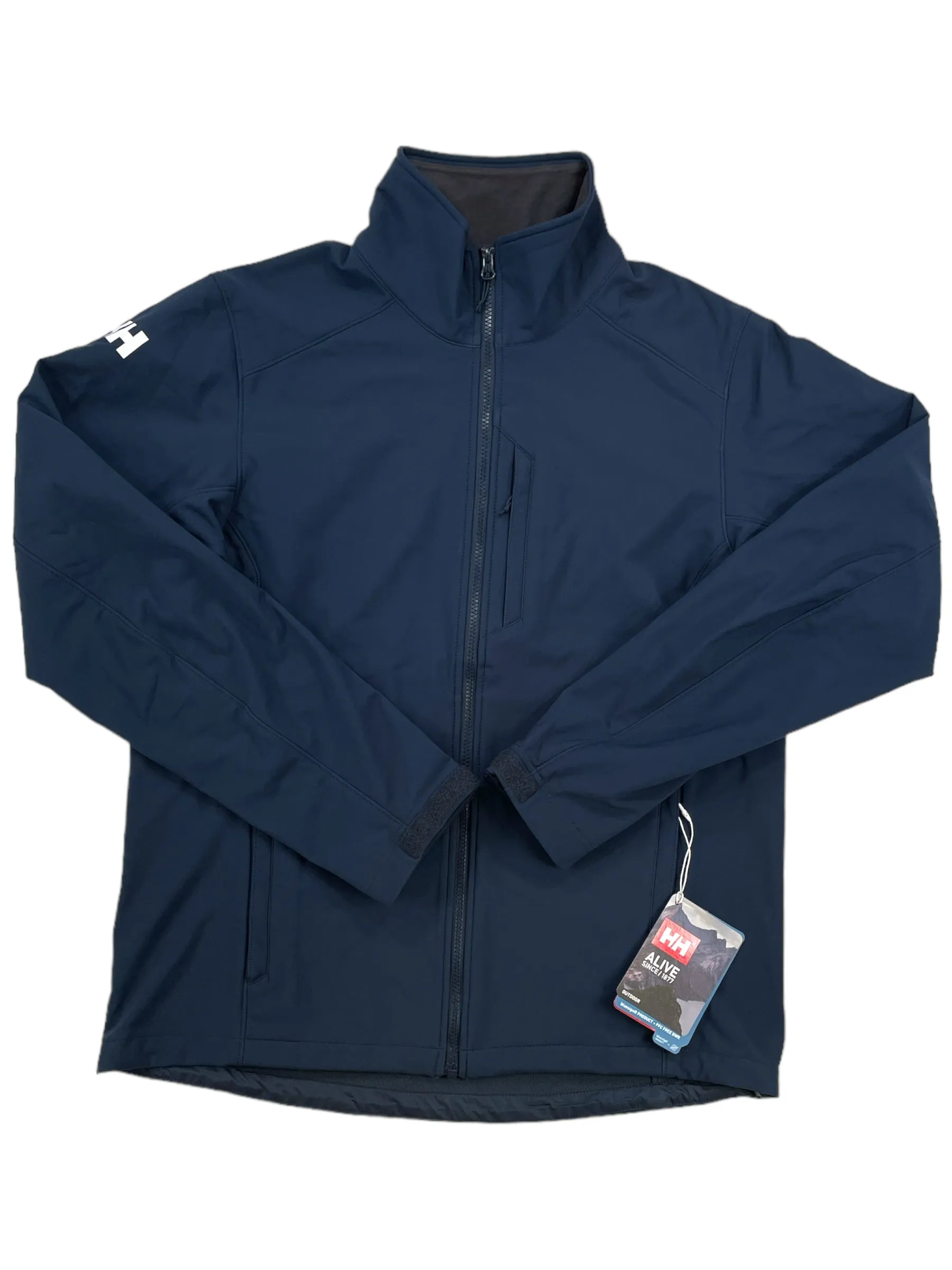 Helly Hansen Men's Paramount Softshell Jacket sold by Out&Back Outdoor