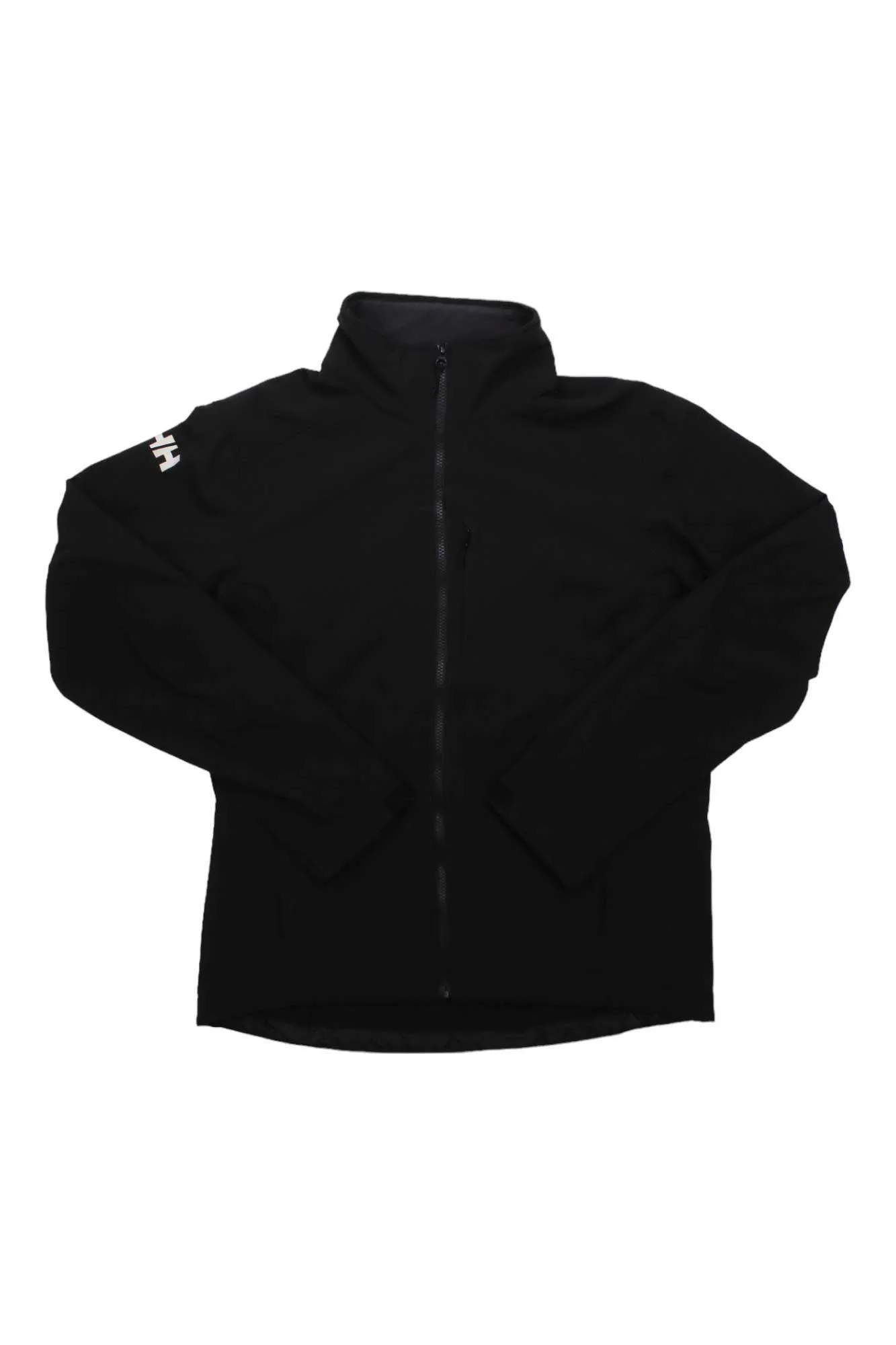 Helly Hansen Men's Paramount Softshell Jacket sold by Out&Back Outdoor product image thumbnail 2