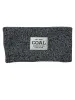 Coal Women's The Uniform Ear Warmer sold by Out&Back Outdoor