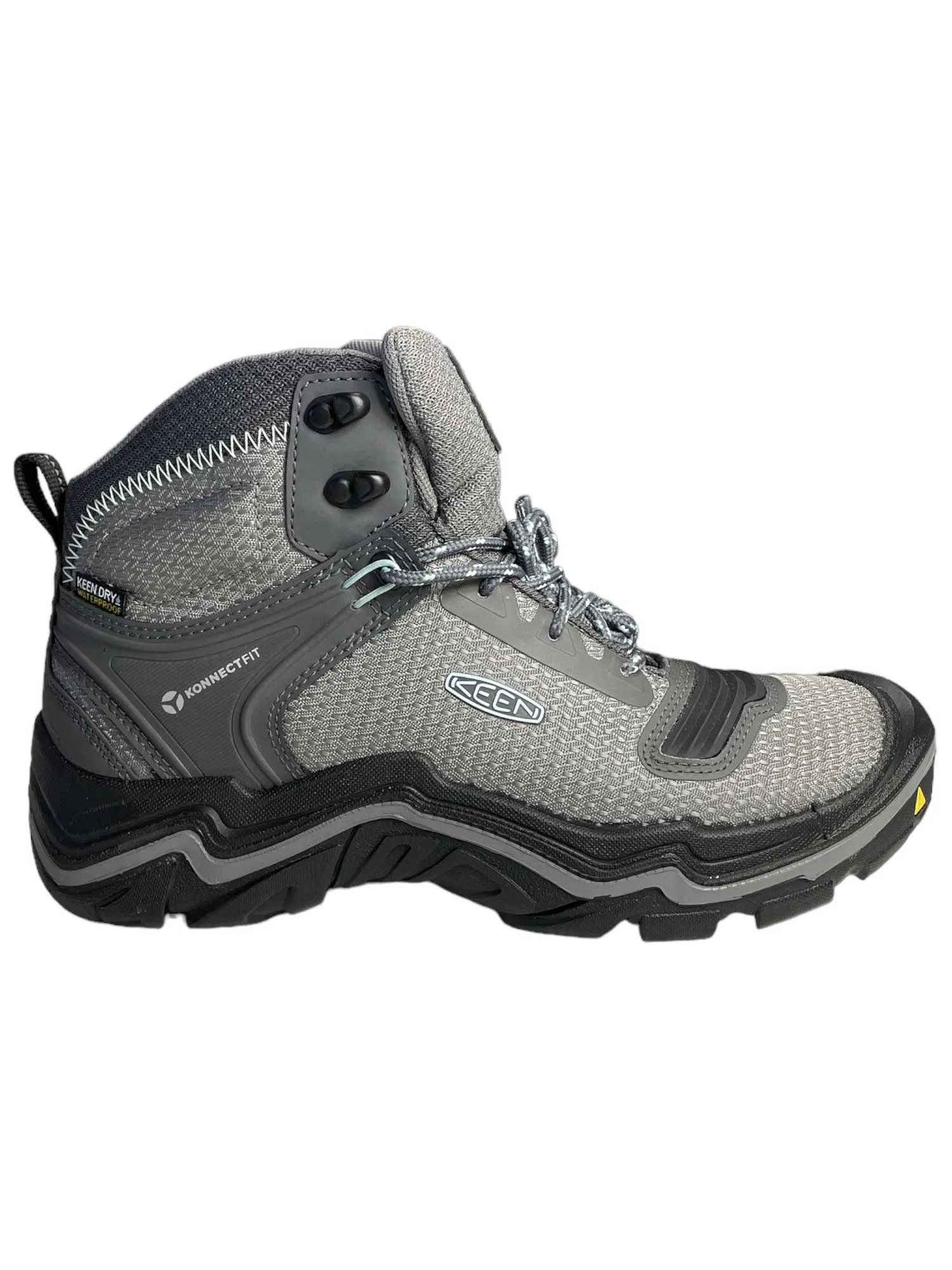 KEEN Women's Durand Evo Mid Waterproof Shoe sold by Out&Back Outdoor