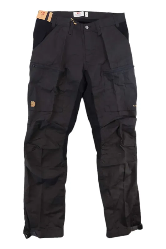 Fjallraven Men's Abisko Lite Trekking Trousers made by Fjallraven
