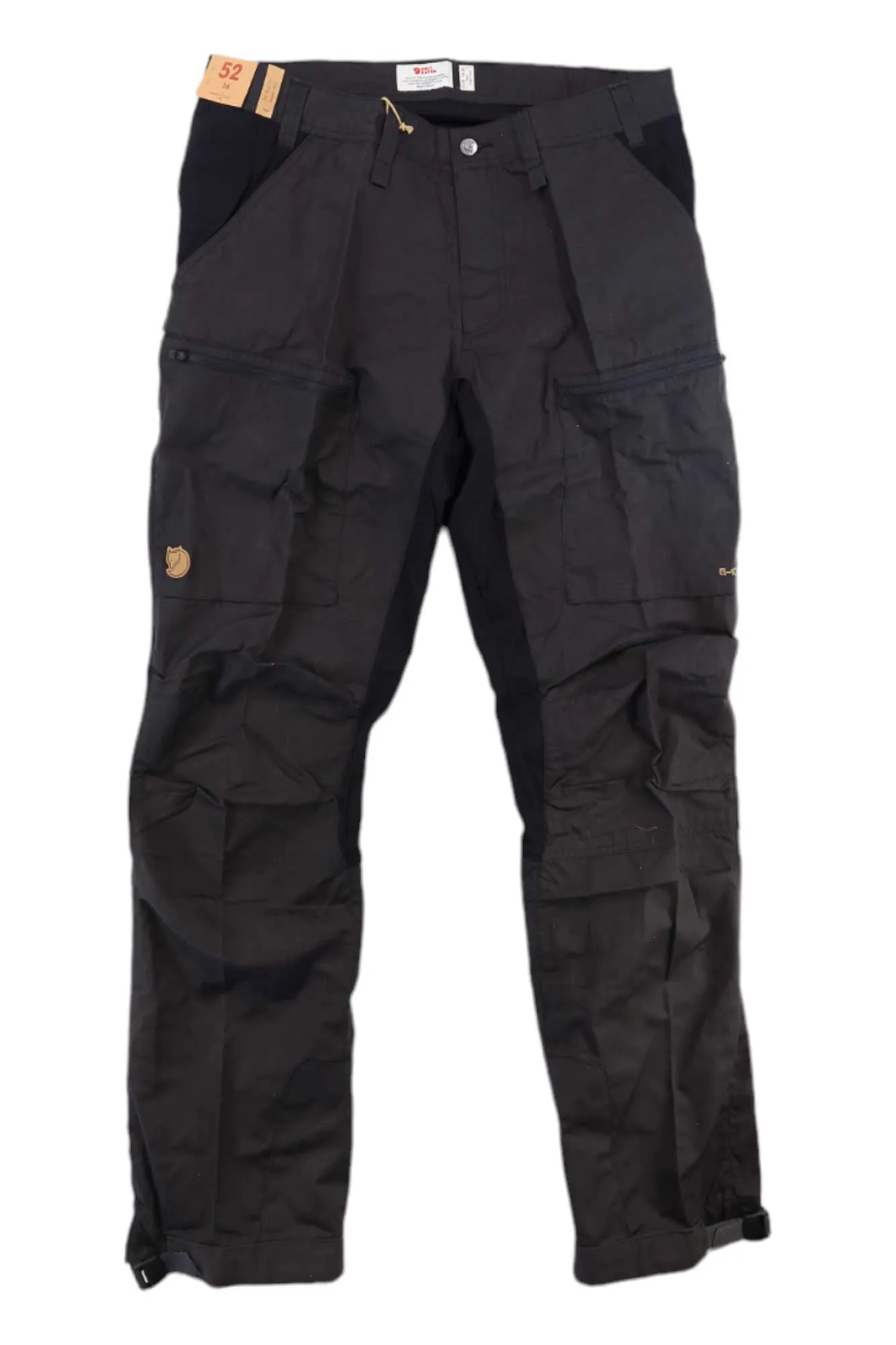 Fjallraven Men's Abisko Lite Trekking Trousers sold by Out&Back Outdoor