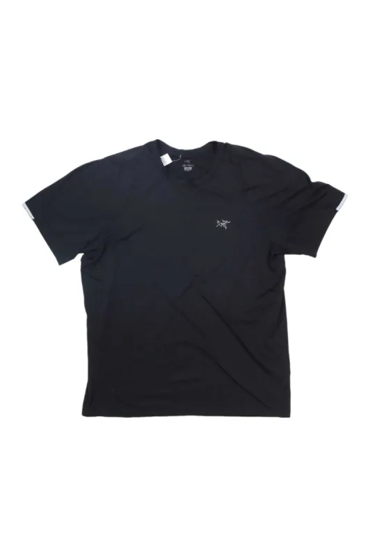 Arcteryx Cormac Crew T-Shirt sold by Out&Back Outdoor