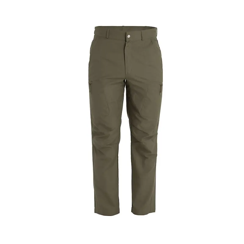 Icebreaker Men's Hike Pant sold by Out&Back Outdoor