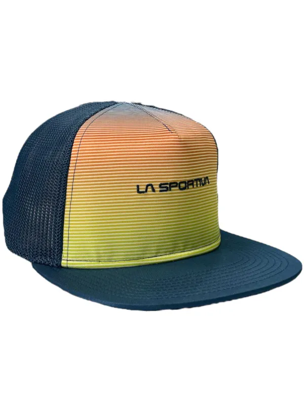 La Sportiva Fade Trucker made by Out&Back Outdoor
