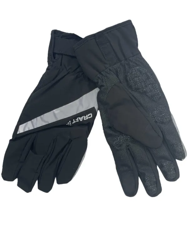 Craft Sportswear Rain Glove 2.0 sold by Out&Back Outdoor