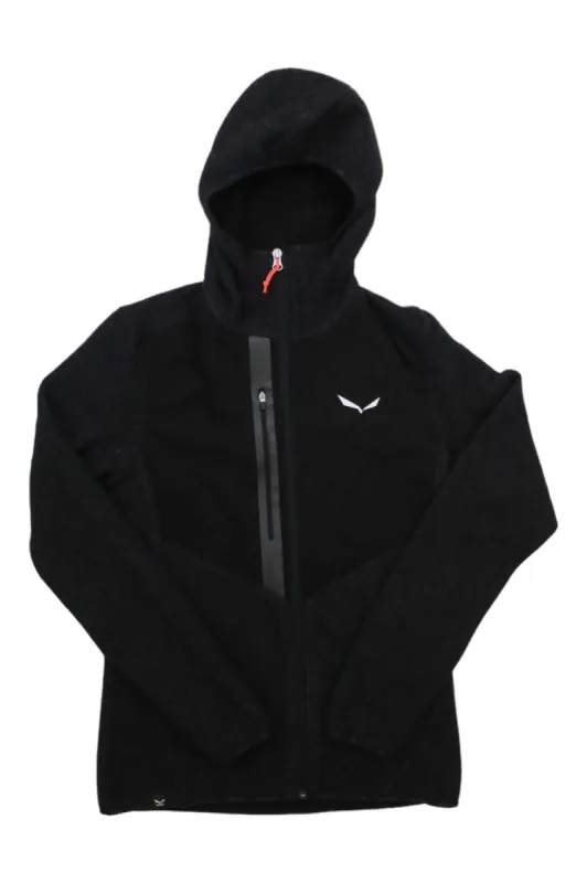 Salewa Women's Fedaia Alpine Wool Jacket sold by Out&Back Outdoor