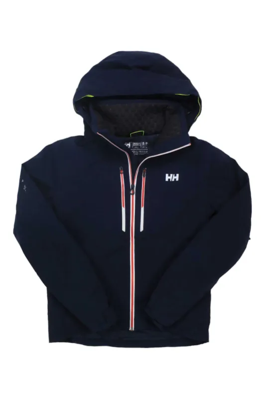 Helly Hansen Mens Alpha Lifaloft Jacket sold by Out&Back Outdoor