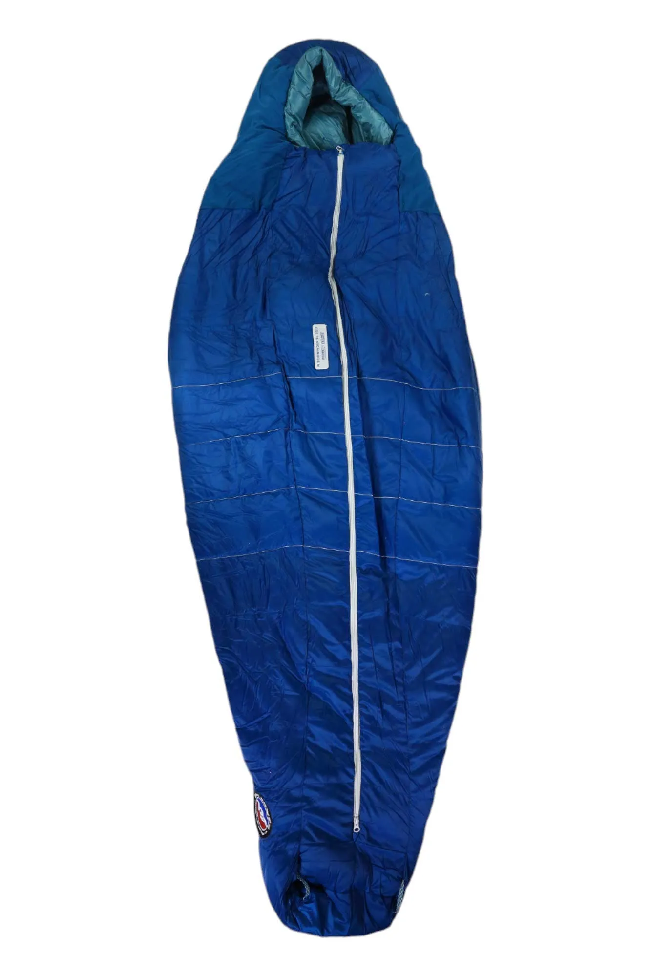 Big Agnes Women's Sidewinder SL 35 Sleeping Bag sold by Out&Back Outdoor